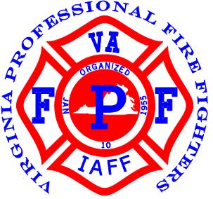Virginia Professional Fire Fighters
